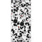 Disney Mickey Mouse Face Pattern Galaxy Note 10 Skin